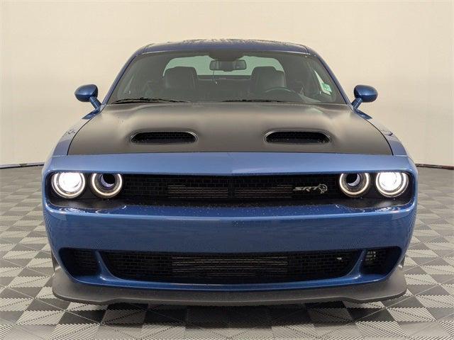 2020 Dodge Challenger SRT Hellcat Redeye