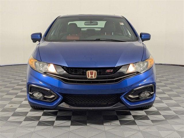 2014 Honda Civic Si 2014 Honda Civic Si