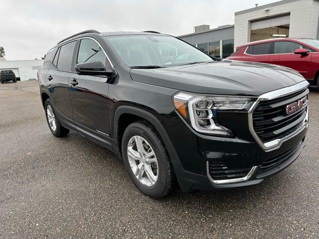2024 GMC Terrain FWD SLE