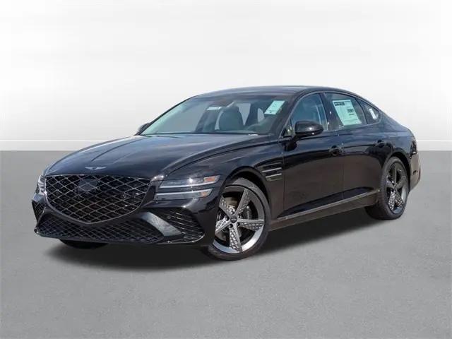 2026 Genesis G80 2.5T Sport Prestige for sale in North Aurora, IL