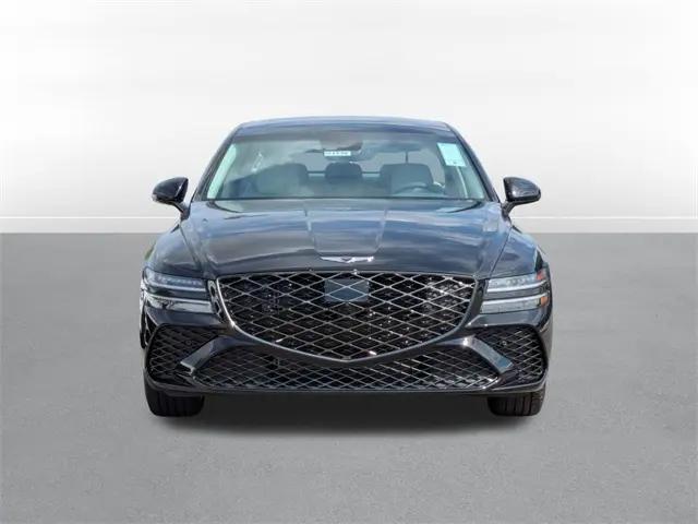 2026 Genesis G80 2.5T Sport Prestige