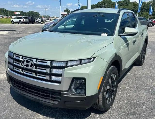 2026 Hyundai Santa Cruz SEL for sale in New Bern, NC