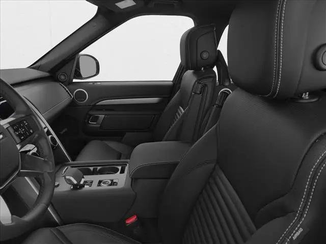 2025 Land Rover Discovery P360 Dynamic SE