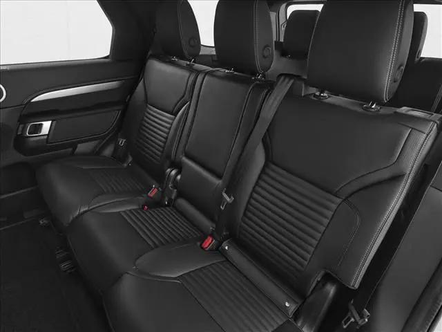 2025 Land Rover Discovery P360 Dynamic SE