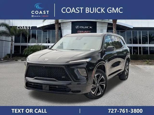 2026 Buick Enclave Sport Touring for sale in Port Richey, FL