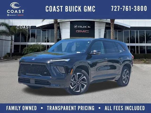 2026 Buick Enclave Sport Touring for sale in Port Richey, FL