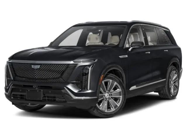 2026 Cadillac iQ Platinum for sale in Houston, TX