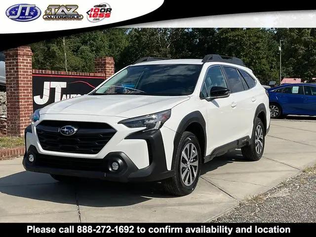 2024 Subaru Outback Premium