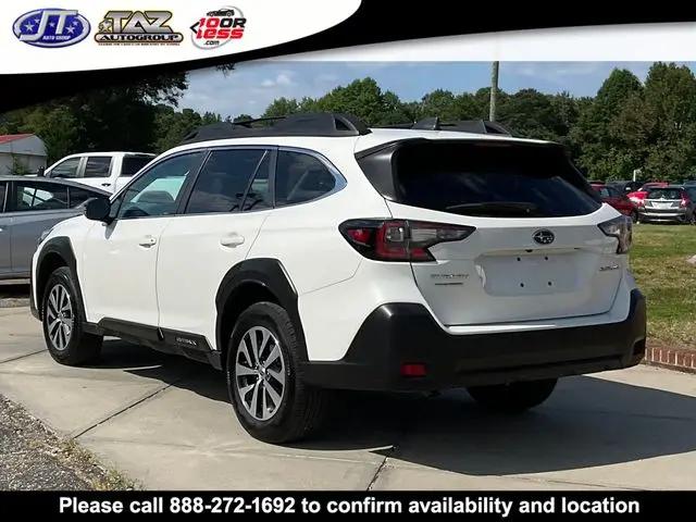 2024 Subaru Outback Premium
