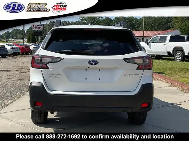 2024 Subaru Outback Premium