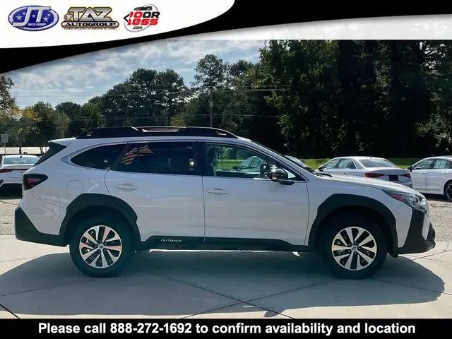 2024 Subaru Outback Premium
