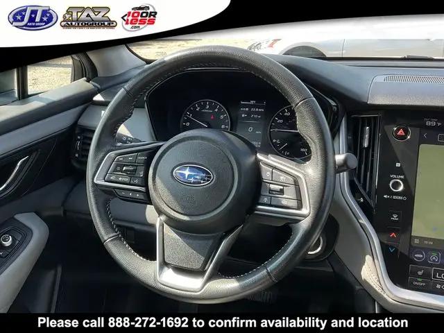 2024 Subaru Outback Premium