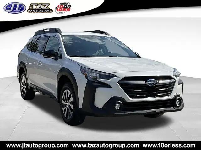 2024 Subaru Outback Premium for sale in Sanford, NC