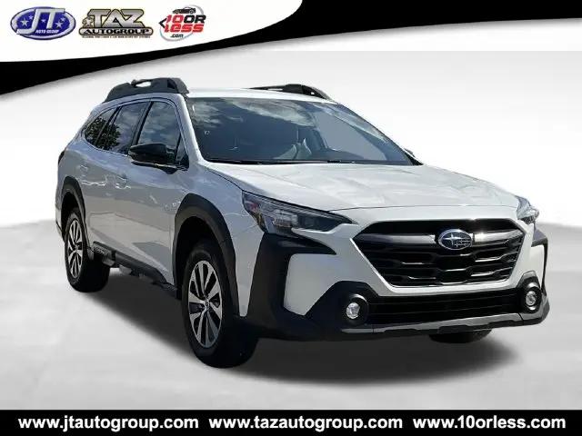 2024 Subaru Outback Premium for sale in Sanford, NC
