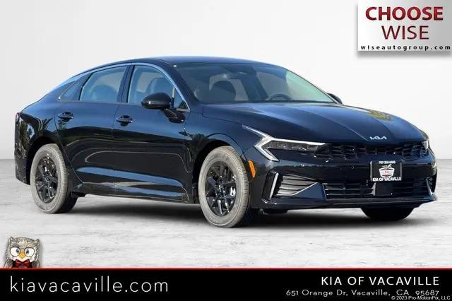 2026 Kia K5 LXS FWD for sale in Vacaville, CA