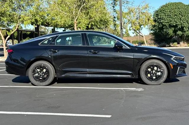 2026 Kia K5 LXS FWD