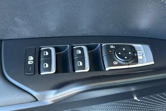 2026 Kia K5 LXS FWD