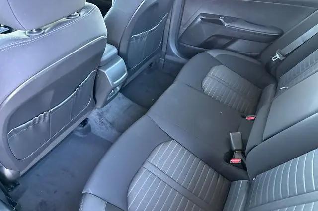 2026 Kia K5 LXS FWD
