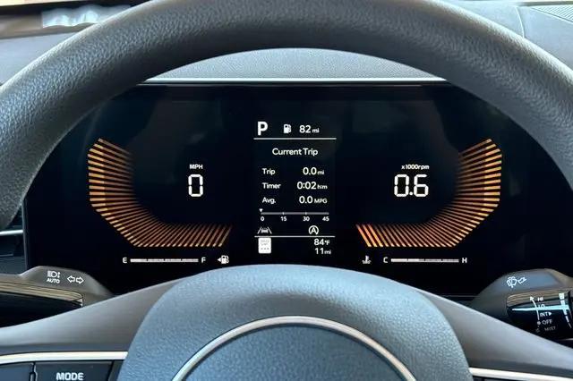 2026 Kia K5 LXS FWD