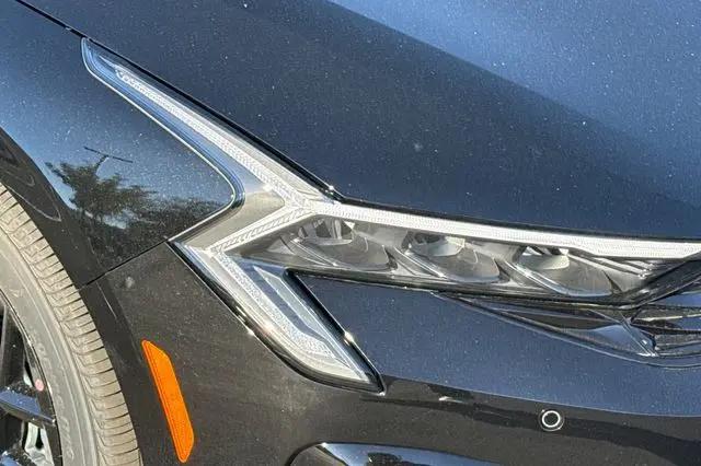 2026 Kia K5 LXS FWD