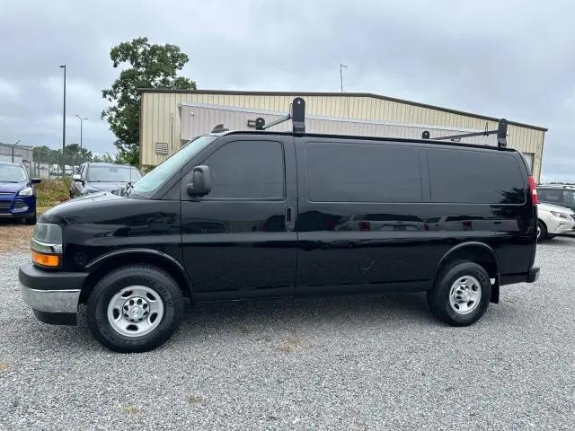 2017 Chevrolet Express Work Van for sale in Ashland, VA