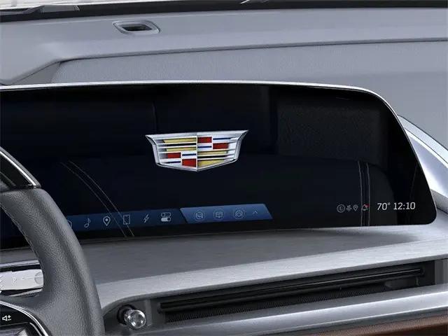 2026 Cadillac iQ Platinum
