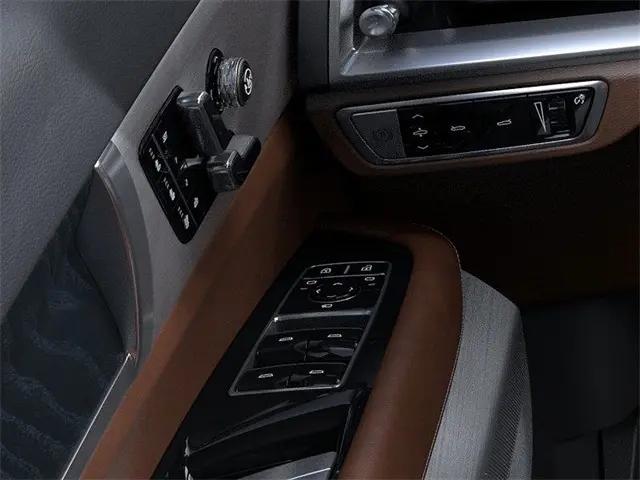 2026 Cadillac iQ Platinum