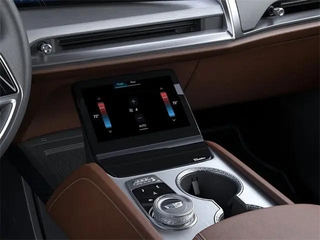 2026 Cadillac iQ Platinum