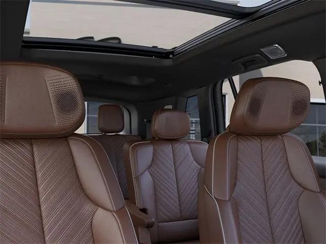 2026 Cadillac iQ Platinum
