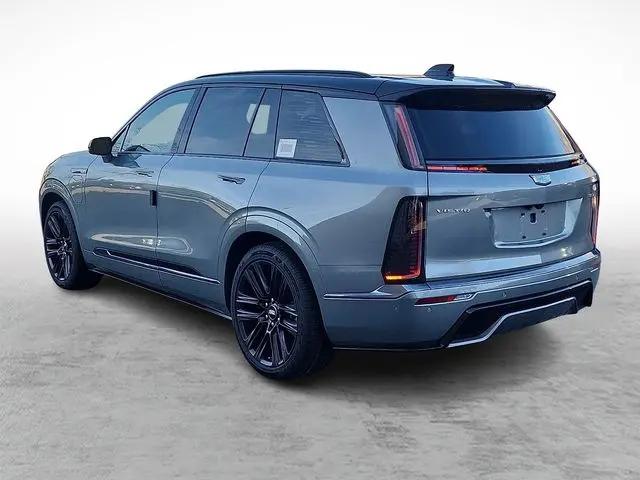 2026 Cadillac iQ Platinum