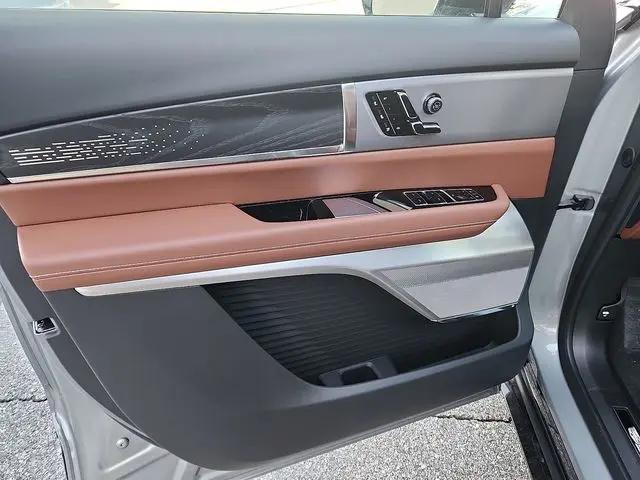 2026 Cadillac iQ Platinum