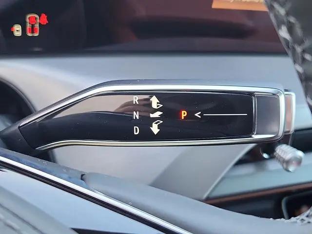 2026 Cadillac iQ Platinum