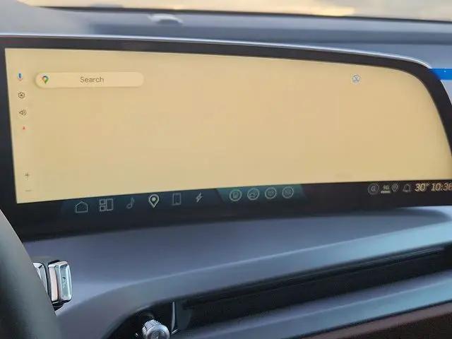 2026 Cadillac iQ Platinum