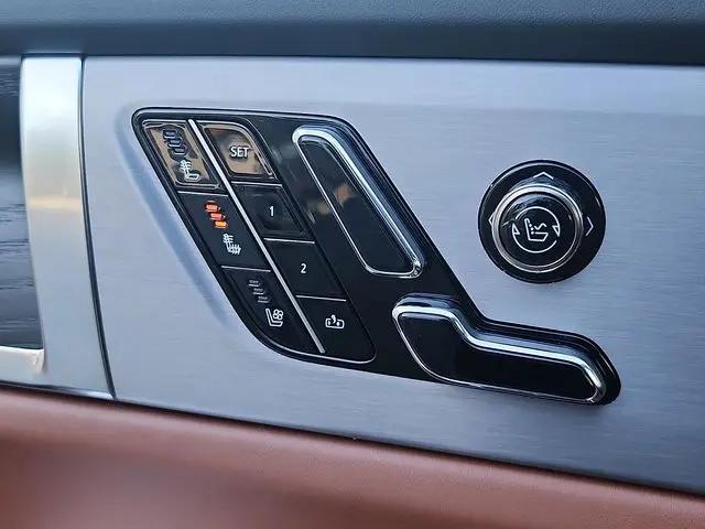 2026 Cadillac iQ Platinum