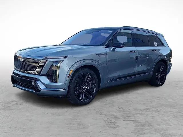 2026 Cadillac iQ Platinum for sale in Ellicott City, MD