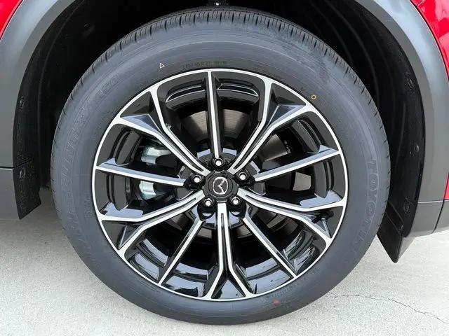 2025 Mazda CX-70 Premium Package