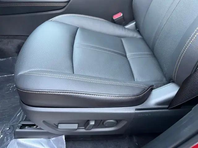 2025 Mazda CX-70 Premium Package