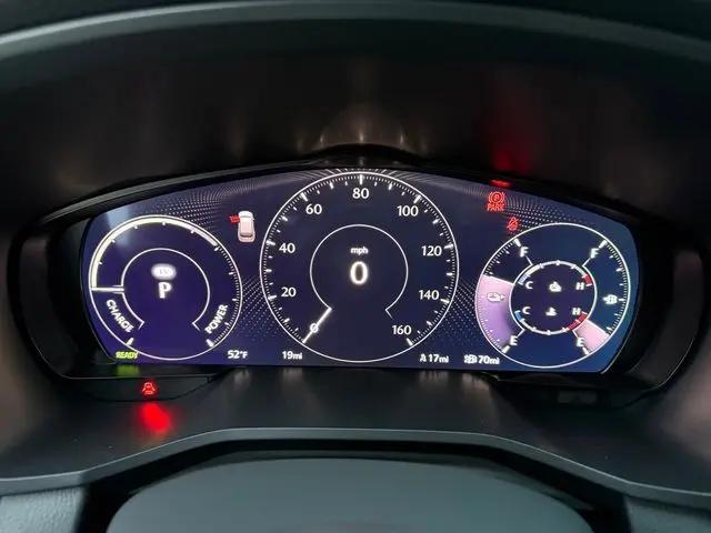 2025 Mazda CX-70 Premium Package