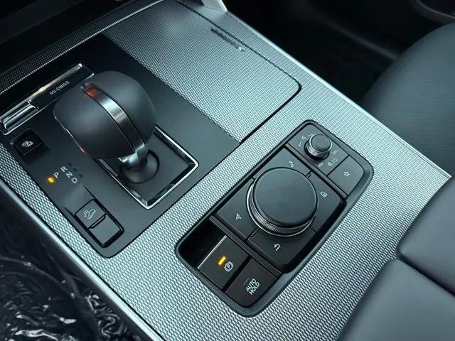 2025 Mazda CX-70 Premium Package