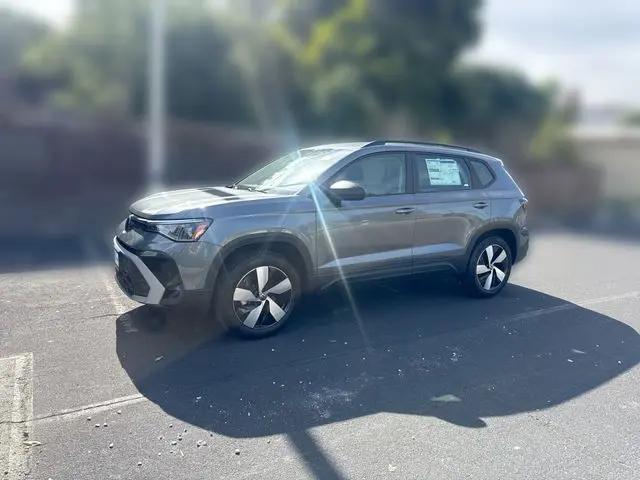 2026 Volkswagen Taos S for sale in Oakland, CA