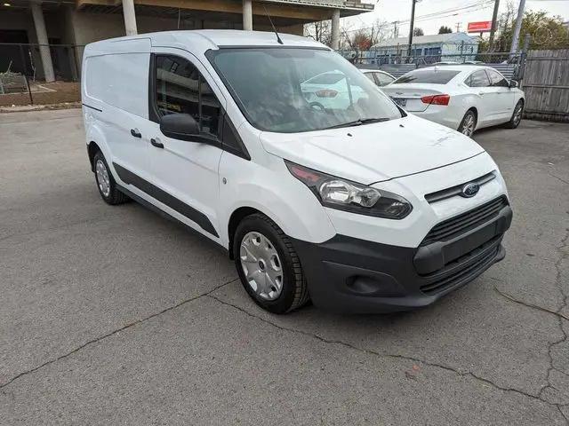 2018 Ford Transit Connect XL