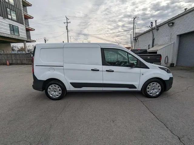 2018 Ford Transit Connect XL