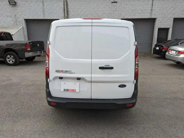 2018 Ford Transit Connect XL