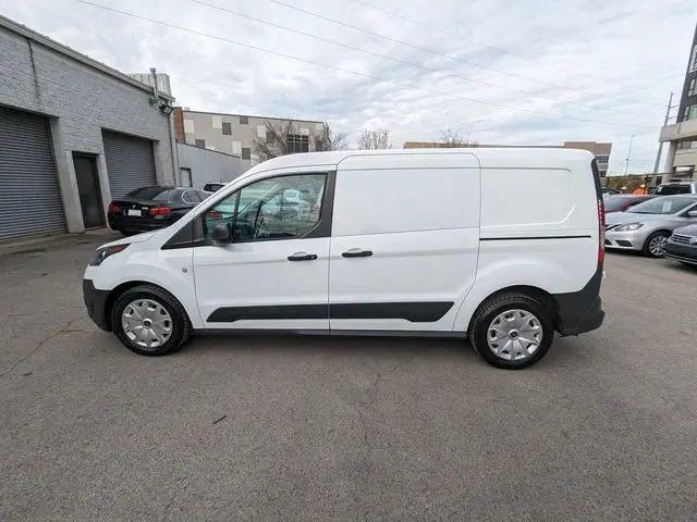 2018 Ford Transit Connect XL