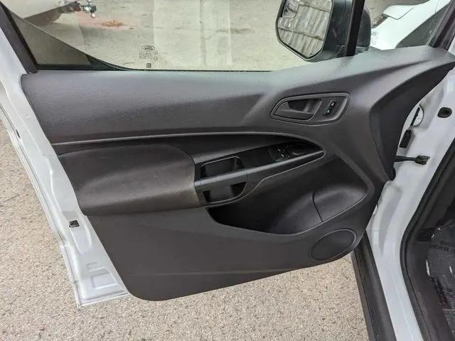 2018 Ford Transit Connect XL