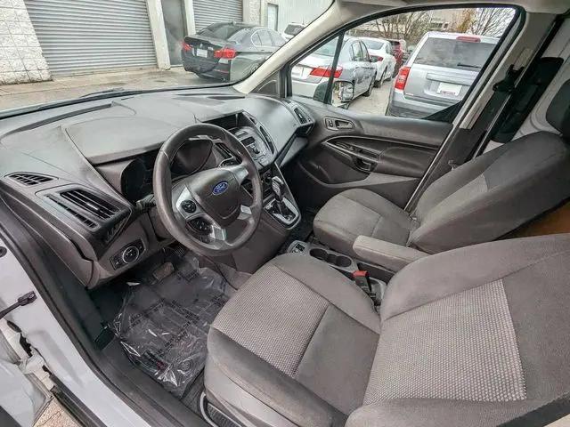 2018 Ford Transit Connect XL