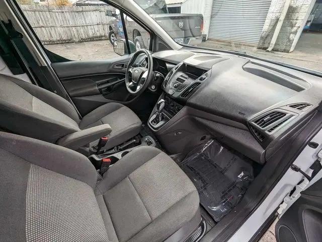 2018 Ford Transit Connect XL