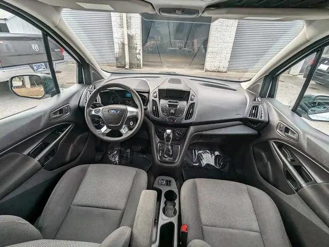 2018 Ford Transit Connect XL