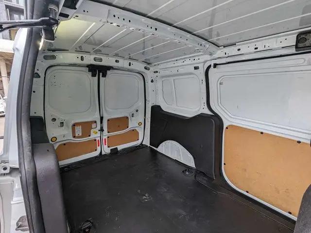2018 Ford Transit Connect XL