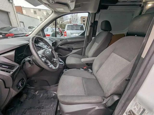 2018 Ford Transit Connect XL